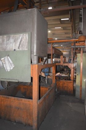 30 吨/小时 REISAUS & BAUMBERG