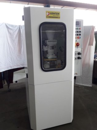 RÖPER H 1 经过大修和现代化改造，配备机舱