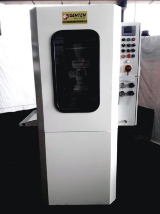 RÖPER H 1 经过大修和现代化改造，配备机舱