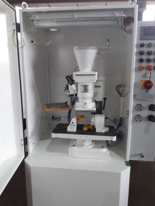 RÖPER H 1 经过大修和现代化改造，配备机舱