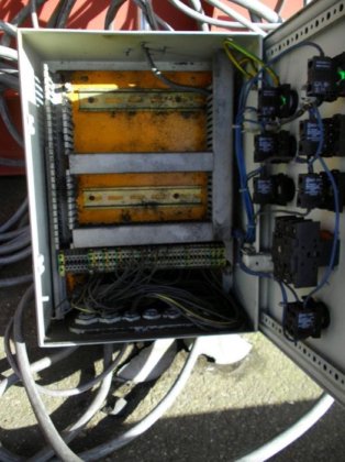 钢包加热器 燃料燃烧复合空气雾化