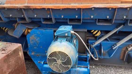 バイライティングコンベア JML 1350mm×2000mm