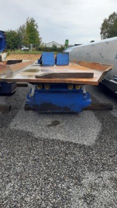 バイライティングコンベア JML 1350mm×2000mm