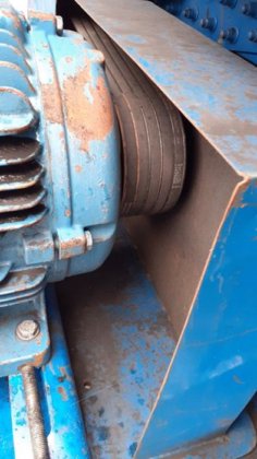 バイライティングコンベア JML 1350mm×2000mm