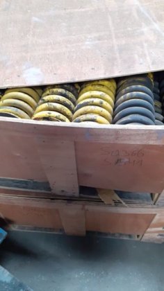 バイライティングコンベア JML 1350mm×2000mm