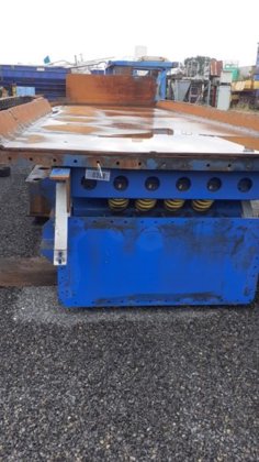 バイライティングコンベア JML 1350mm×2000mm