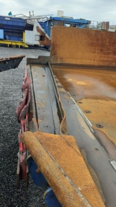 バイライティングコンベア JML 1350mm×2000mm