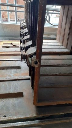 模制箱，900 毫米 x 900 毫米