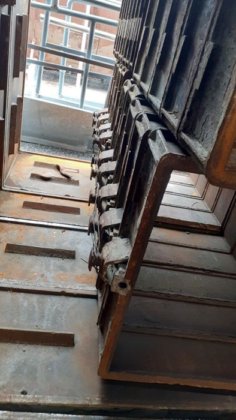 模制箱，900 毫米 x 900 毫米