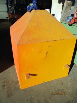 振动网格 1780 毫米 x 1170