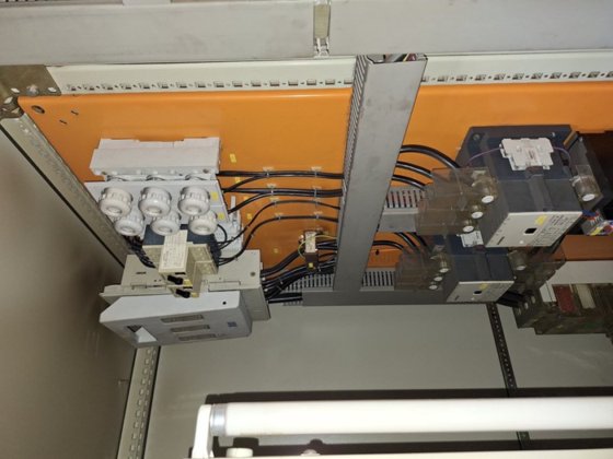 Sil poultr BMD GARANT 75.000m3/e