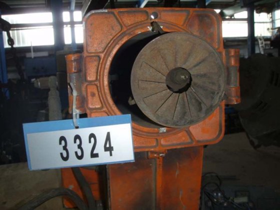 1988 燃料燃烧器 KLÖCKNER