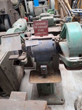 Moulerezh doubl evit an atalier