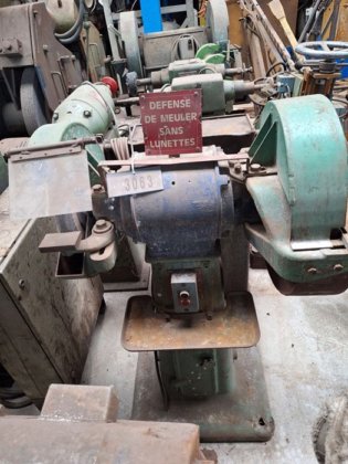 Moulerezh doubl evit an atalier