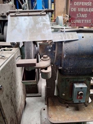 Moulerezh doubl evit an atalier