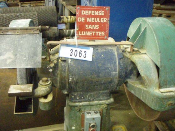 Moulerezh doubl evit an atalier