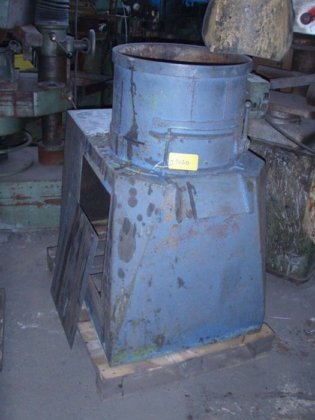 芯砂搅拌机 50 升，CFBI FENWICK