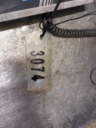 高原天平 KERN 300 千克