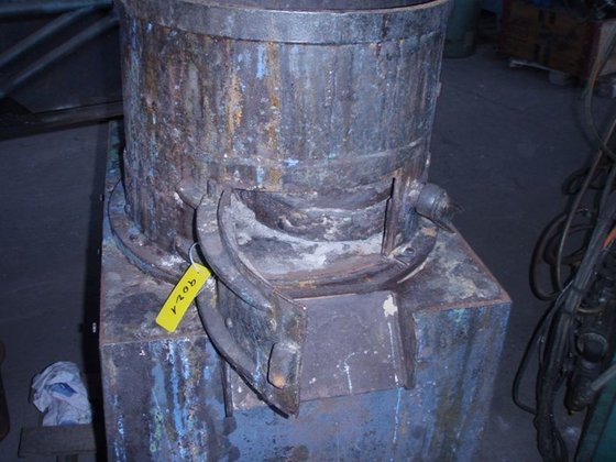 コアサンドミキサー フェンウィック 50 l