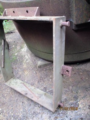 模制箱，不锈钢，550 毫米 x 600 毫米