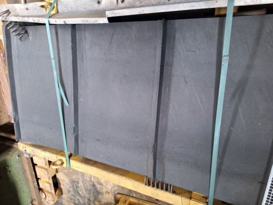 永久磁铁 GOUDSMIT 宽度为 735 毫米