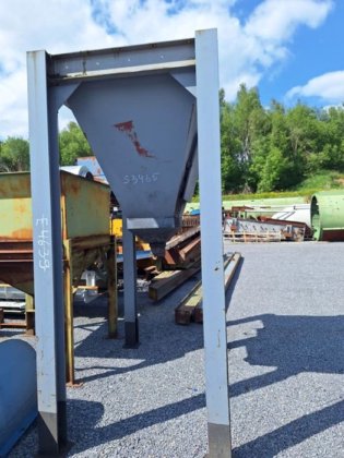 Sil poultr BMD 17,400m3/e