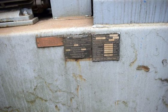 Sil poultr BMD 17,400m3/e