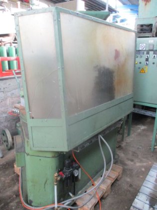 Turntable Coreshoter Röper D1A /