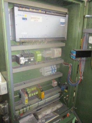 回転テーブル コアシューター レパー D1A /