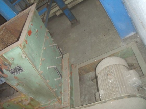 1974 Torr-taol HAZEMAG AXMANN