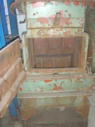 1974 Torr-taol HAZEMAG AXMANN
