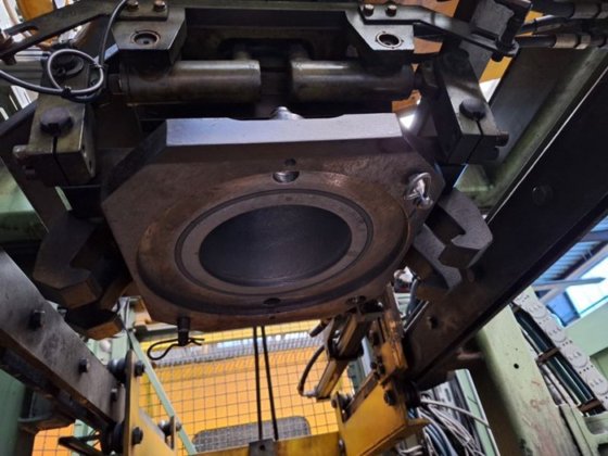 コアシューター REISAUS & BAUMBERG Hotbox