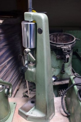 ラボ・サンドラマー GF/PRA