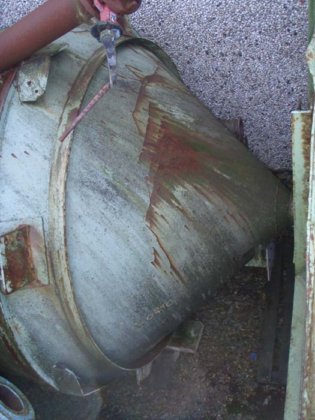 桑西洛 23 立方米