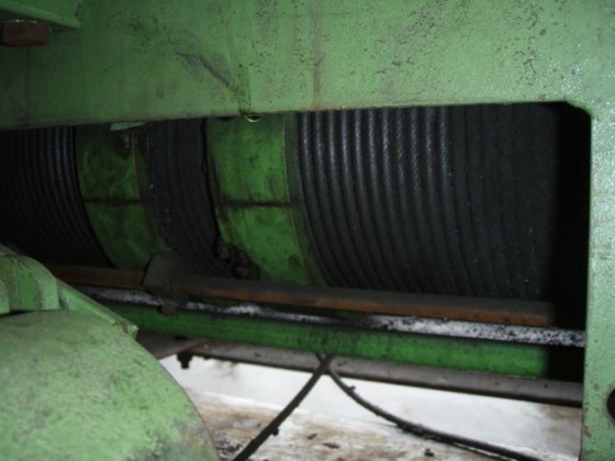 电缆葫芦，2x 2 线，500 千克，STAHL