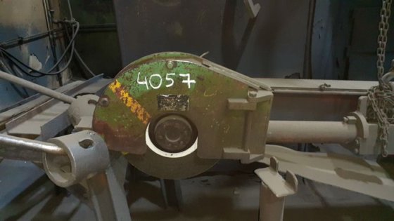 摆式磨床 VOKA Ø500