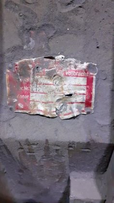 摆式磨床 VOKA Ø500