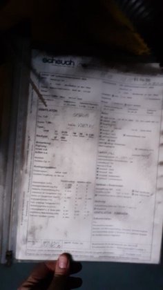 铬铁矿砂分离设备 GUT.，4 级