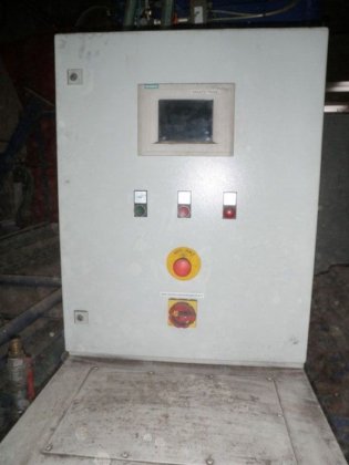 2010 RÖPER H80 型取芯机，80 升，带搅拌机