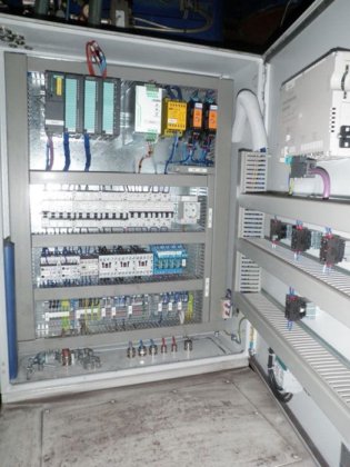 2010 RÖPER H80 型取芯机，80 升，带搅拌机