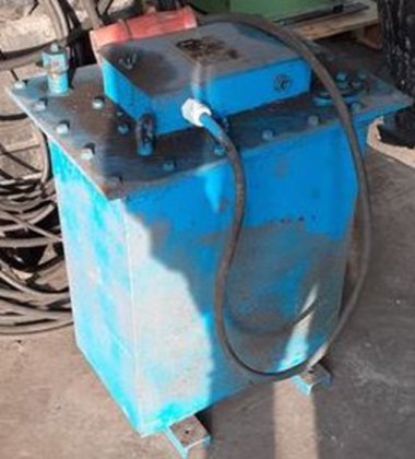 用于磁铁 SIME 的油整流器