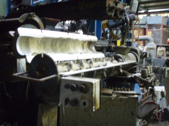 诺贝克搅拌机 ISS / Omega，± 3