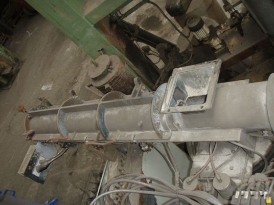 诺贝克搅拌机 ISS / Omega，± 3