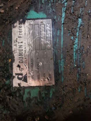 液压装置 15 千瓦