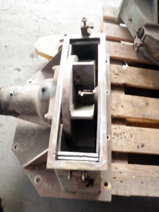 3 rod-spluj klok SISSON, implijet