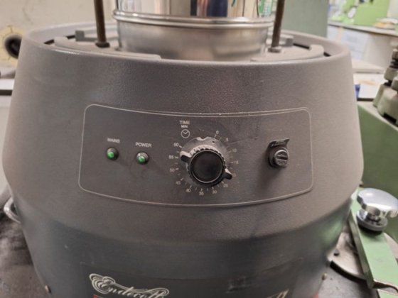 ENDECOTTS siell vibrañ al labourva