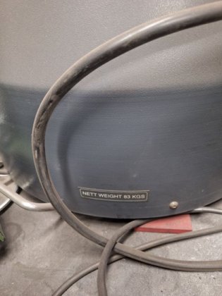 Laborvibrationssieb ENDECOTTS