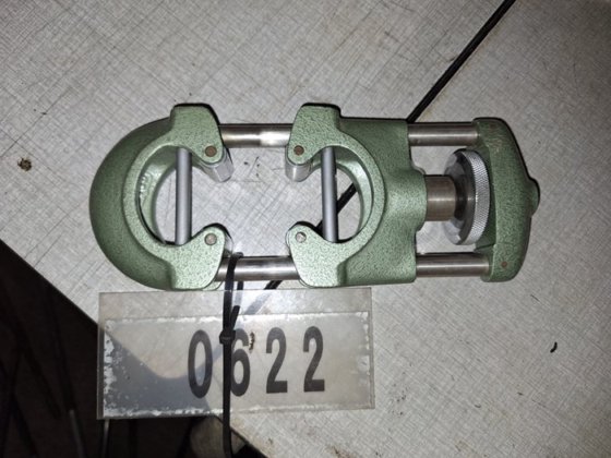 拉拔工具，G+F，PZV 型，用于 PFG 设备