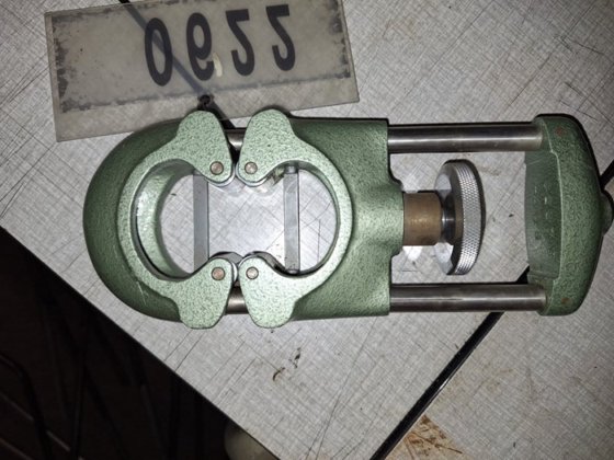 拉拔工具，G+F，PZV 型，用于 PFG 设备