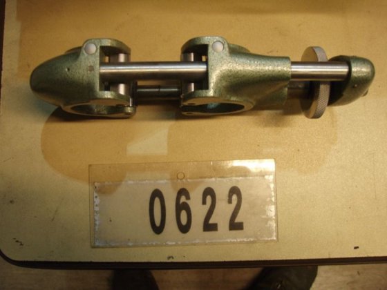 拉拔工具，G+F，PZV 型，用于 PFG 设备